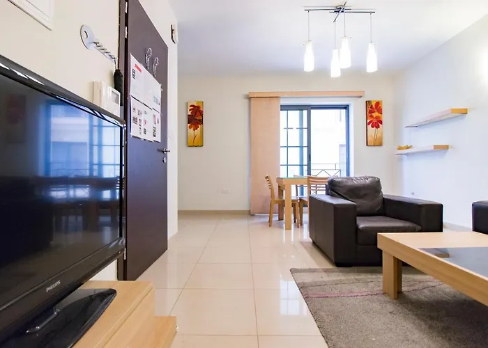 Apartamento Belmonte