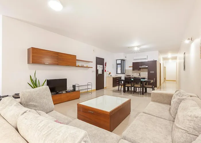 Belmonte Apartamento *