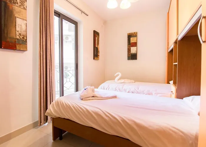 Apartamento Belmonte Sliema