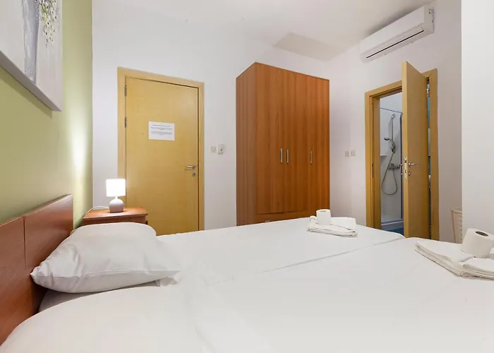 Apartamento Belmonte *