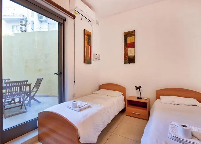 Belmonte Apartamento