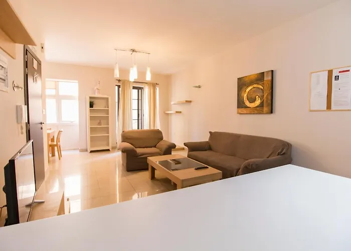 Belmonte Apartamento Sliema