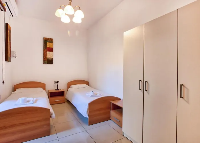 Belmonte Apartamento *