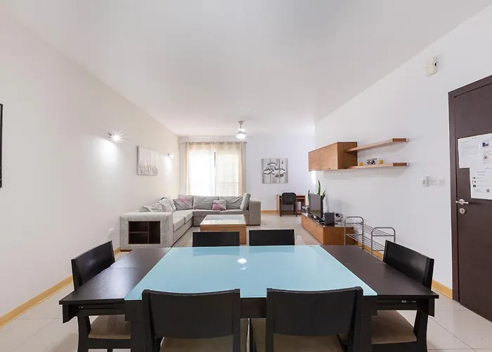 Belmonte Apartamento Sliema