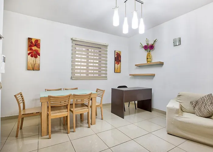 Belmonte Apartamento *