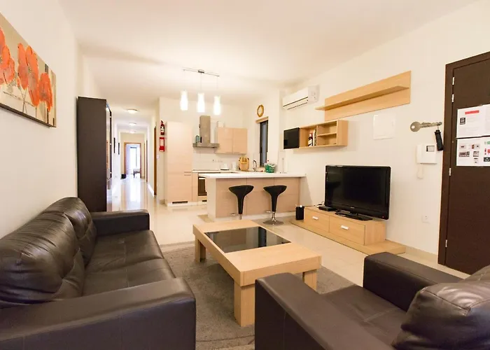 Belmonte Apartamento *