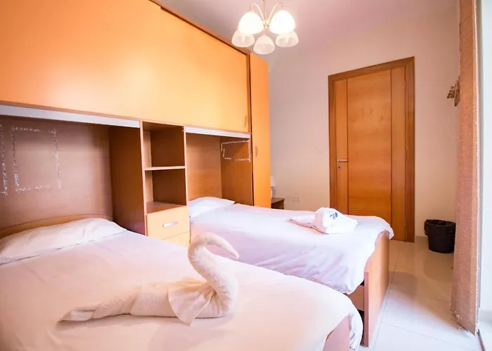 Belmonte Apartamento *