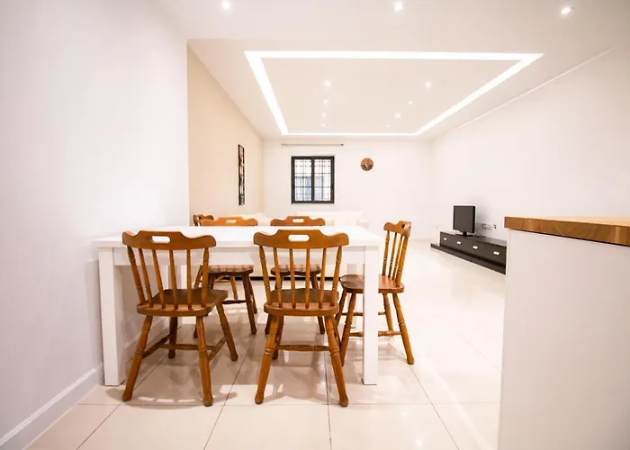 Belmonte Apartamento *