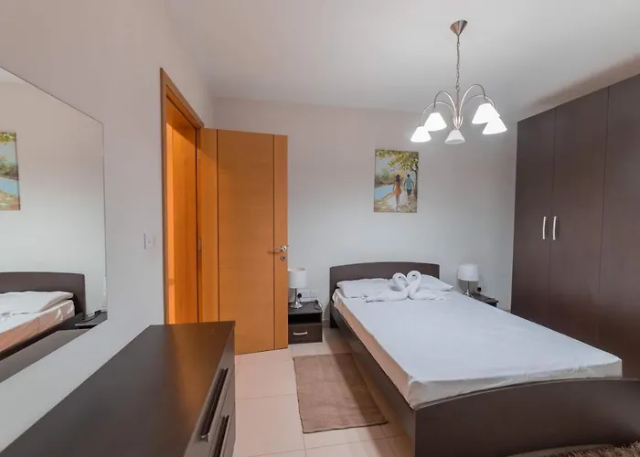 Belmonte Apartamento *