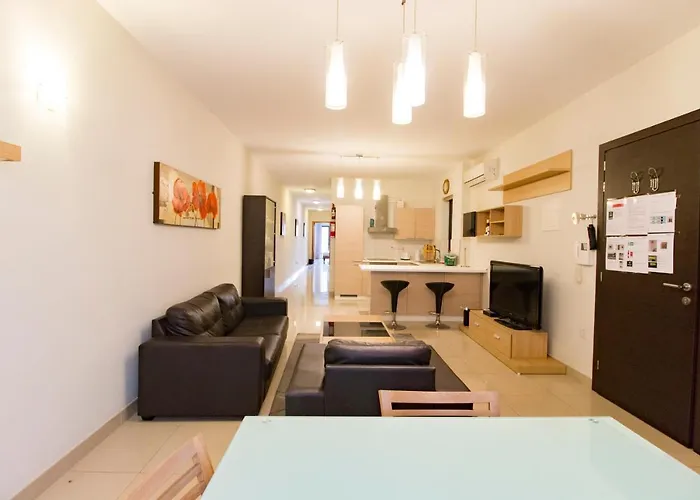 Belmonte Apartamento