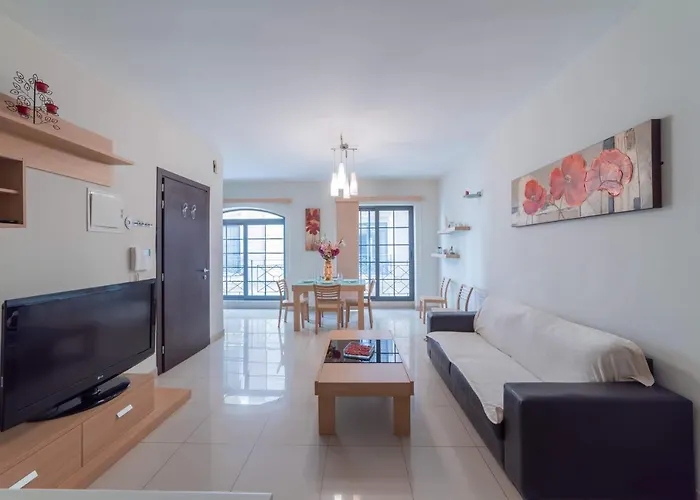 Apartamento Belmonte Sliema