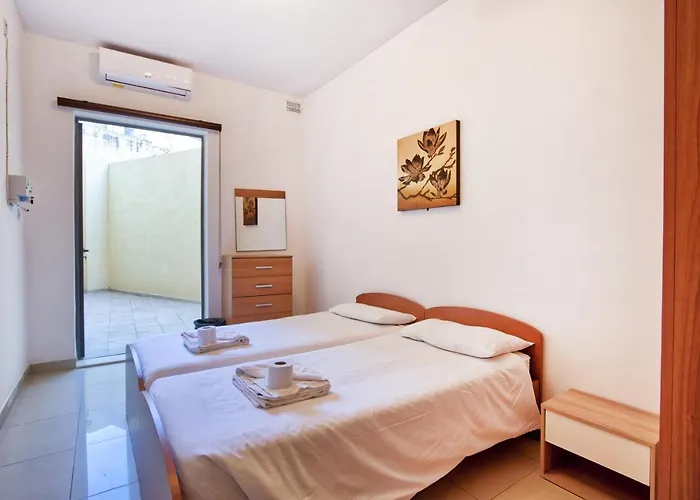 Belmonte Apartamento *