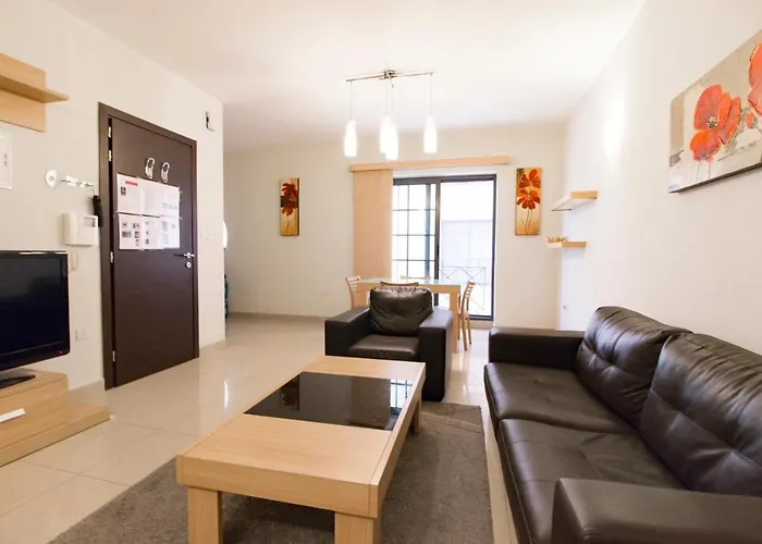 Belmonte Apartamento