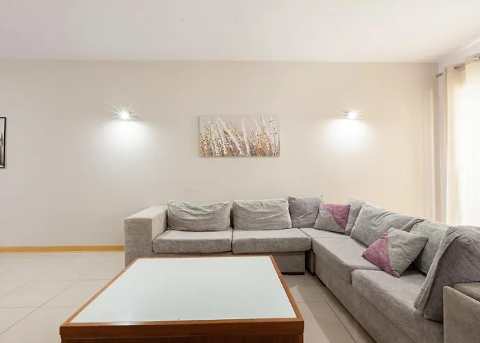 Belmonte Apartamento *