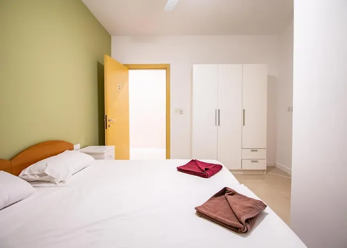 Apartamento Belmonte *