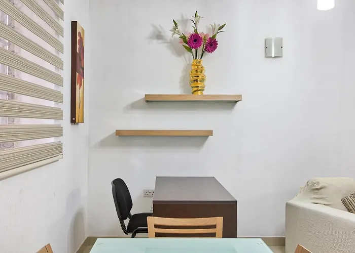 Belmonte Apartamento *