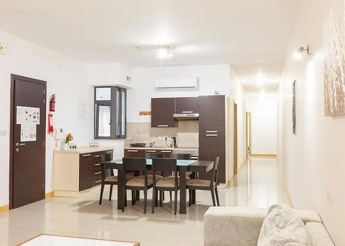 Belmonte Apartamento *