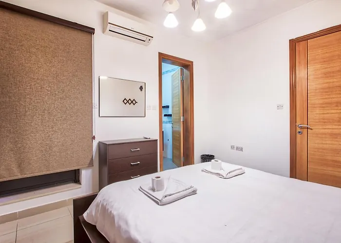 Apartamento Belmonte