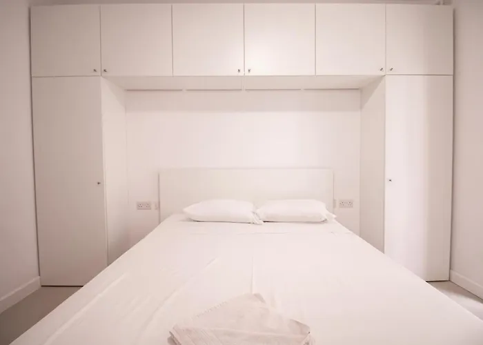 Apartamento Belmonte