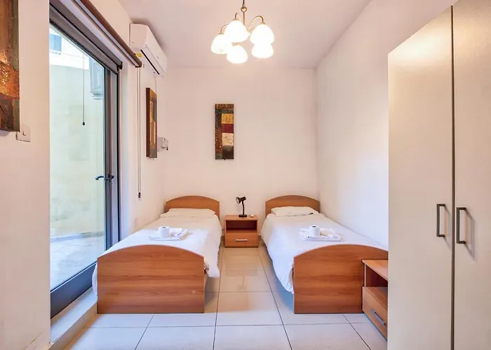 Apartamento Belmonte