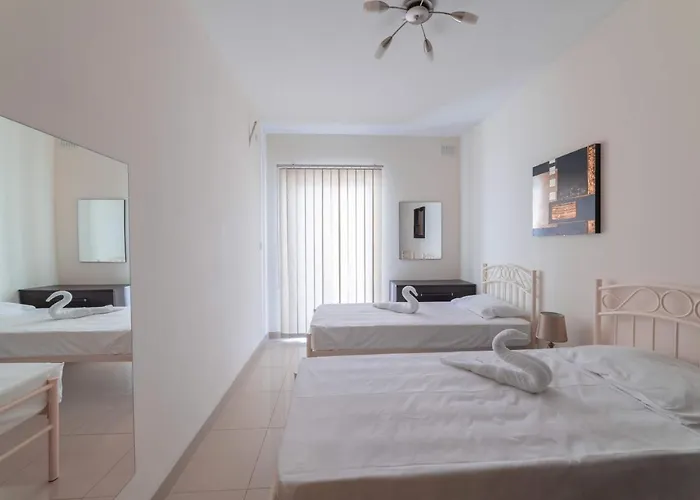 Apartamento Belmonte *