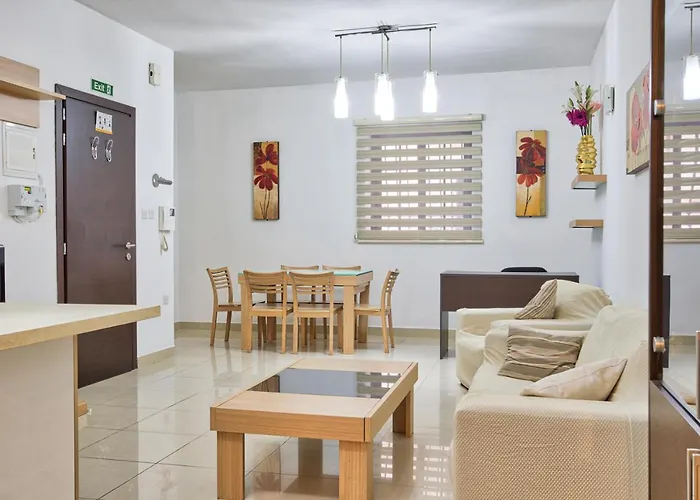 Belmonte Apartamento Sliema