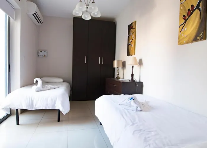 Apartamento Belmonte *