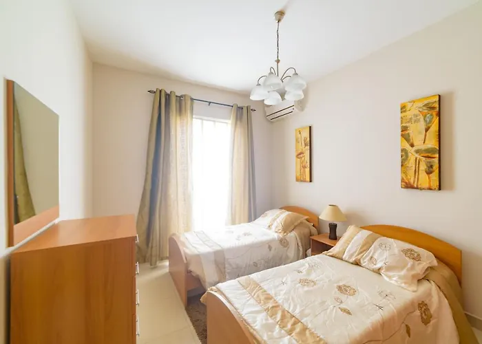 Apartamento Belmonte *