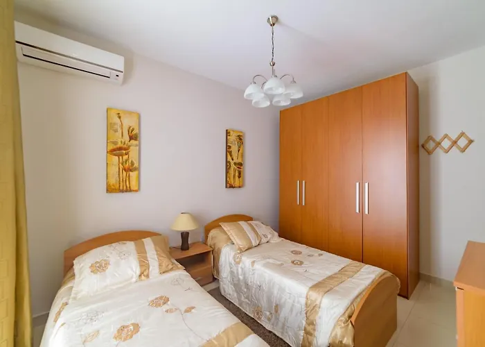 Belmonte Apartamento Sliema