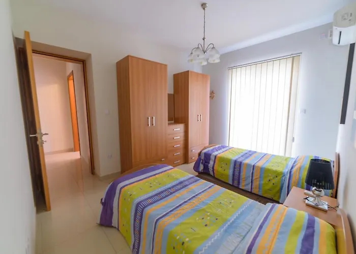 Belmonte Apartamento *