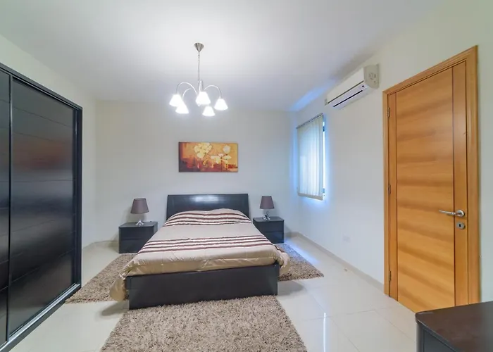 Belmonte Apartamento Sliema