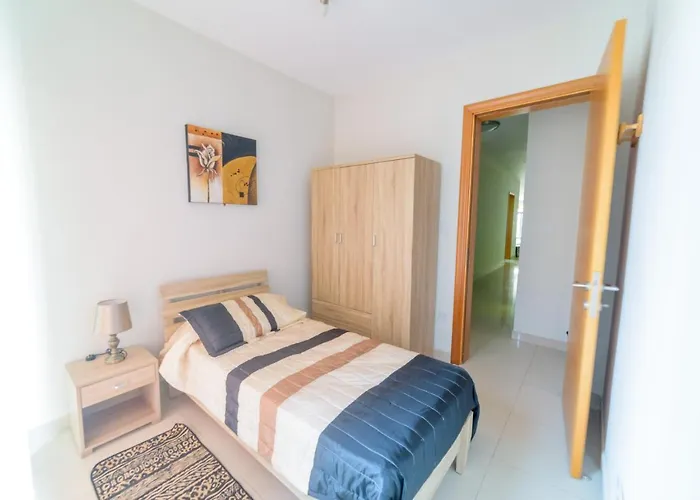 Apartamento Belmonte *