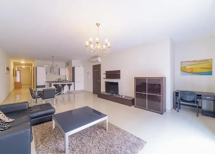 Belmonte Apartamento