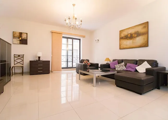 Apartamento Belmonte *