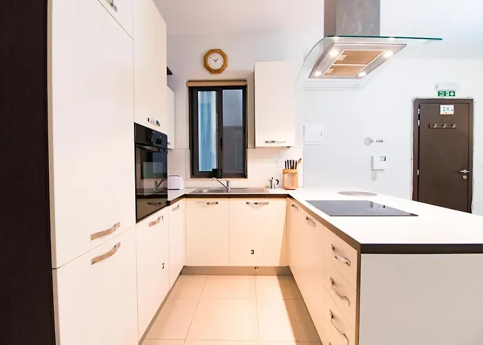 Apartamento Belmonte *