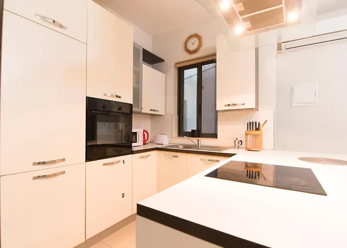 Belmonte Apartamento