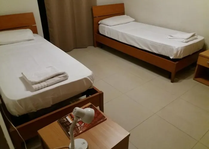 Apartamento Belmonte *