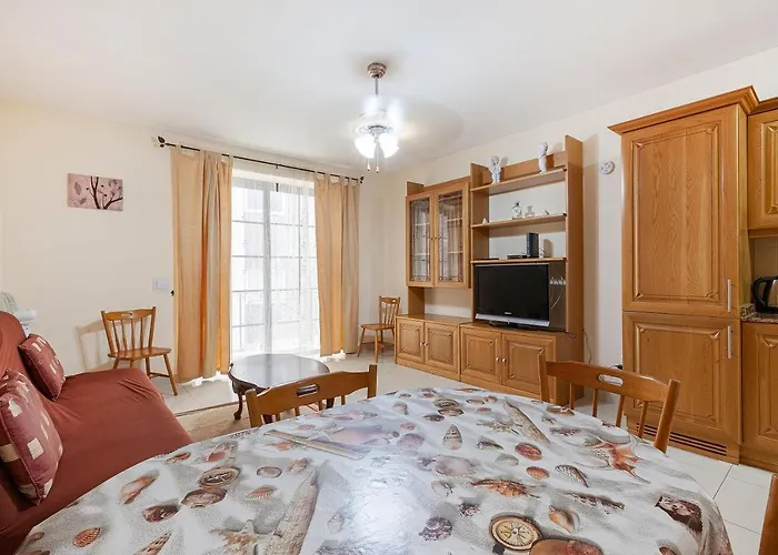 Belmonte Apartamento *