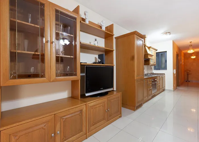 Belmonte Apartamento Sliema