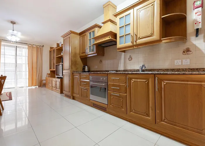 Belmonte Apartamento