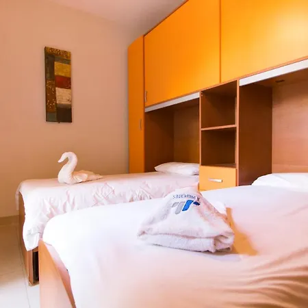 Belmonte * סליאמה